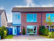 24 The Grove Whitefield Hall, Bettystown, Meath