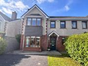 24 The Maples, Tulla Road, Ennis, Co. Clare, V95HHY7 is...