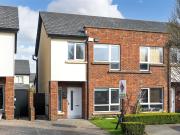 24 The Paddocks Drive, Adamstown, County Dublin Colman...