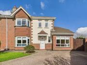 24 The Pines, Ballinakill Downs, Knockboy, Co....