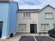 24 Victoria Court, Kilkee, Clare Pat Considine...