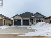 24 Winchester Crescent, North Perth, ON, N4W 0J8 house...