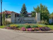 24 Windermere Drive, Edmonton, AB, T6W 0C2 vacant land...