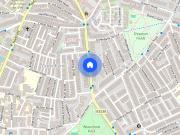 24 Woodland Terrace Flat 3