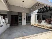 24 X 95 BUMI LOT 2 Tingkat Teres Taman Merbok Bukit Baru...