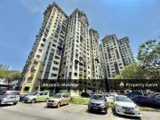 24H Security & 1 Parking | Apartment Taman Sri Murni...