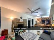 24H Security, End Lot &1 Parking | Lumayan Apartment...