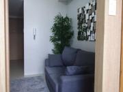 24sqm The Grass Residences Condo with Dully Furnished...