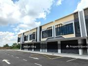 24x108 New 1.5 storey Terrace Factory, Jln Bestari, Tmn...