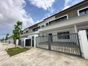 24x65 2 Storey New Phase Terrace M Panora M Residence 1...