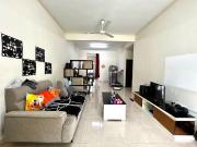 24X70 Single Storey Tmn Bkt Kristal