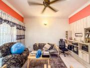 24x75 RENOVATED Double Storey Superlink Jalan Platinum...