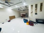 24X75SF 2 Storey Terrace House Amoda Saujana Rawang...