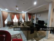 [24x75sft] 2 Storey Renovated Alam Damai Cheras KL