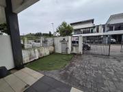 GG Austin Duta 2 Storey Cluster Bukit indah 20 Double...