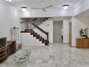 24X85 Double Storey House Jalan Lemak Taman Bukit Segar...