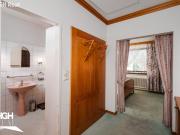 2500 Baden bei Wien Ruhiges Einfamilienhaus in...