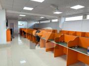 2500 Sq Ft Furnished Software House IT Call Center...