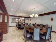 2500 sqm House for Rent in North Forbes Park, Makati City