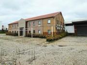 2500sqm prime stand alone warehouse.