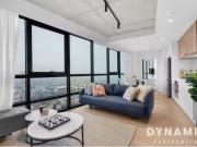 2501/43 Hanbird St, Southbank Apartment for rent Listed...