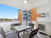 2501/92 Quay Street, Brisbane City, QLD 4000