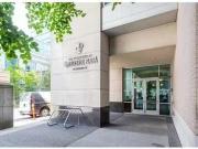 2501 438 Seymour Street, Vancouver, BC, V6B 6H4 Single...