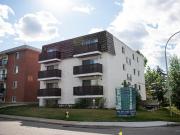 2501 Apartments | 15 Street SW