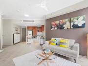 2502/21 Mary Street, BRISBANE CITY Apartment for rent...