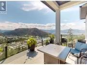 2502 Hedgestone Drive, West Kelowna, BC, V4T 2Y3 house...