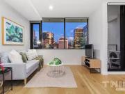 2503/11 Rose Lane, Melbourne, VIC 3000