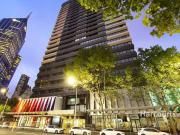 2503/250 Elizabeth Street, Melbourne, VIC 3000