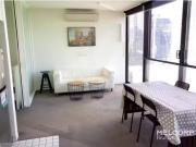 2503/31 A'beckett Street, Melbourne Apartment for...