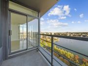 2503 1 HOMER STREET, Vancouver, BC V6Z 3C7 Condo For...