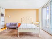 Stunning City Views and Convenient Urban Living