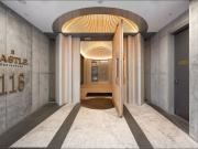 Brand new 2 bed 2 bath 1 car northeast facing apartment...