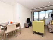 2505/118 Kavanagh Street, Southbank Apartment for rent...