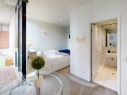 2505/280 Spencer Street, Melbourne