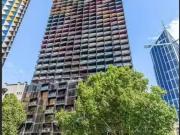 2505/31 A'Beckett Street, Melbourne Apartment for...
