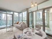 2505 1189 Melville Street, Vancouver, BC, V6E 4T8 Single...