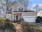 2505 Baytree Dr, Greensboro, NC 27455