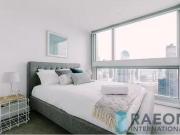 2506/38 Rose Lane, Melbourne Apartment for rent Listed...