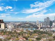 2506/88A Christie Street, St Leonards Apartment for rent...