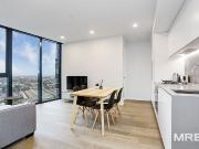 2507/54 A'beckett Street, Melbourne