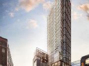 2507 Peter Street, Toronto | For Rent @ $2,700 | Condos. Ca