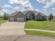 2507 Powder Ridge Circle, Bismarck, US, ND