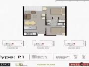 2507A/8 Franklin St, Melbourne Apartment for rent Listed...