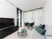 2508/433 Collins Street, Melbourne Apartment for rent...