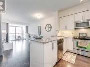 2508 125 Western Battery Road, Toronto, ON, M6K 3R8 condo.