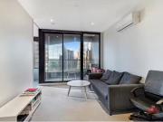 2509/120 Abeckett Street, Melbourne Apartment for rent...